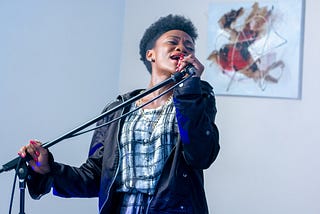 How to Sing Better with Your Diaphragm