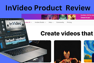 InVideo Review: The Best Online Video Editor for Content Creators? 🎬🚀