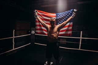 I Want the Black People to Win