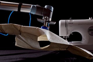 Sewbo Has Cracked Garment Automation