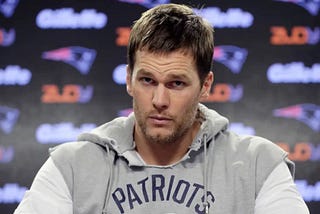 Tom BradyTom Brady: From Humble Start to NFL Legend and Legacy