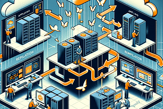 Optimizing Cloud Strategy: A Deep Dive into AWS Application Migration Service