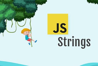 Javascript String. Every developer must know