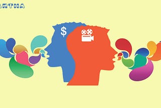 NEED FOR TRANSPARENT COMMUNICATION IN THE FILM INDUSTRY