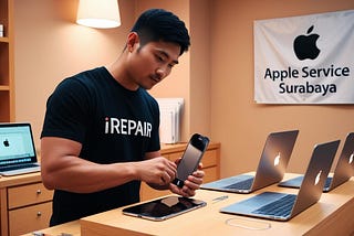 Speaker Atas iPhone Rusak? Ini Penyebab yang Sering Nggak Kamu Sadar!
