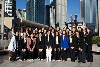 Hello again, From WISE: Reintroducing Ourselves & Our Mission ✨