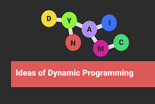 Dynamic Programming in JavaScript
