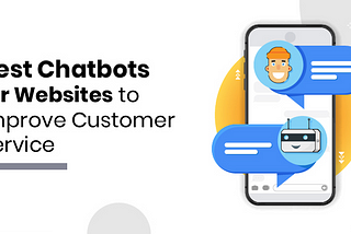 10 Best AI Chatbots Software for Your Website to boost Sales