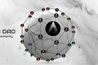 Afreum DAO and Afreum Ecosystem Tokenomics