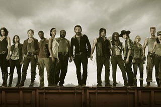 The Walking Dead Saison 10 Épisode 1 Streaming Vostfr (HD)
