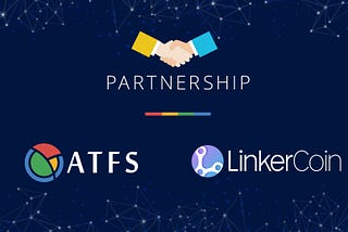 ATFS Lab & LinkerCoin Partnership