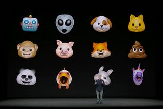 How Apple is Changing the World Using Emojis