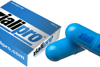 Zialipro Australia & Canada— (AU, NZ, US, UK, CA) Male Enhancement