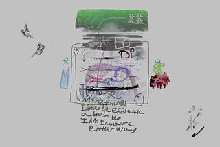 Endcollage Brigame