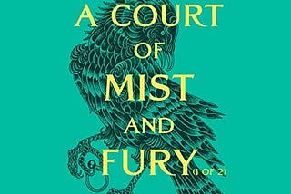 Book Summary: A Court of Mist and Fury (Part 2 of 2) (Dramatized Adaptation)by Sarah J. Maas