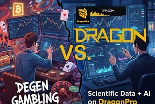 The Day They Stopped Trading Like Gamblers and Started Trading Like Engineers