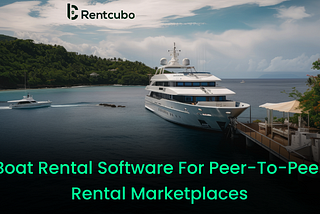 boat rental software