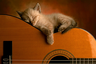 Music and Sleep