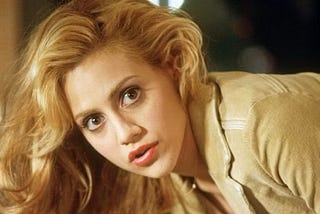 Why I’d Bring Brittany Murphy Back From the Dead for One More Film