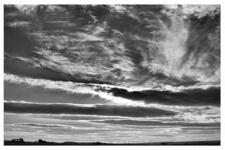 WOW Signal Photography