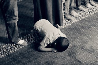 The Meaning and Levels of Worship in Islam