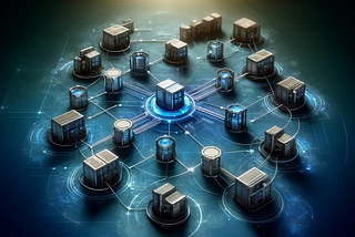 On-Chain Shared State