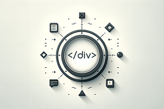 Why the </div> Tag is Needed in HTML: Its Role, History, and Future