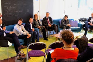 🚀 Kick-Off de la communauté French Tech Le Havre Normandy !