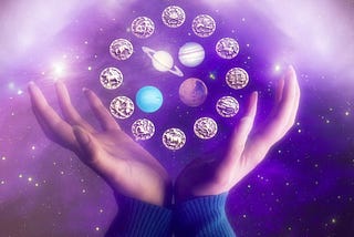 Your Personal Cosmic Advisor: Navigating Life’s Challenges with a Local Professional Astrologer