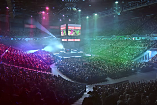Esports: What Happens to the Competitive Smash Bros. Scene in 2023 and Onward?