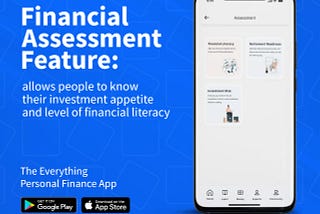How You Can Assess Your Financial Health To Make Better Financial Decisions
