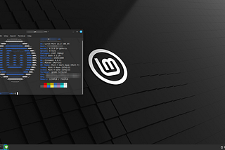 Linux Mint 21.3 EDGE —  a personal quick configuration