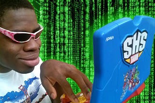 0 → Computer: Understanding How Computers Work | Part 1