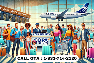 Copa Airlines Group Travel: Comprehensive Guide