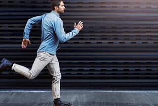 Chasing “Enough” Will Never Set You Free