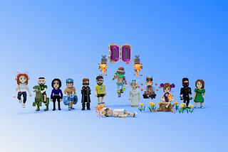 Introducing Box3 Studio