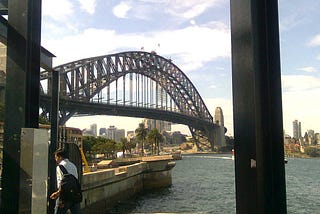 I ❤ Sydney ~ Mini Travelogue series (Mintralogue)
