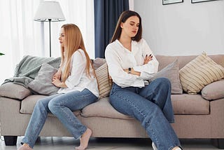 Understanding the Role of Enablers in the Narcissistic Family