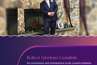 Robert Glorioso Lansdale | Playing a Leadership Role at Underwriting Management Experts (UME) | A…