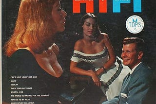 Odd Ditties