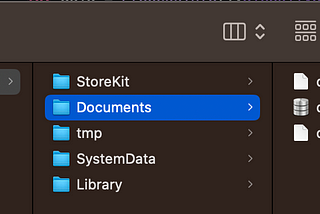 How to Display File and Directory Lists in Your iOS App