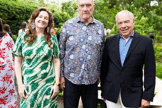 Where Picasso Would Have Moved, If He’d Discovered the Hamptons