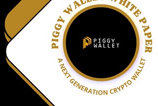 WHITE PAPER VERSION 1 IS LIVE