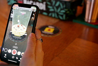 Why now is the time to take Augmented Reality seriously