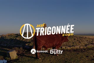 Araf Trigonnée 2020