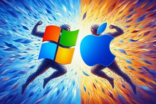 PC vs Mac: Which is Better?