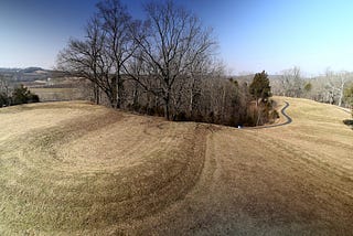 Serpent Mound: Code for Freedom