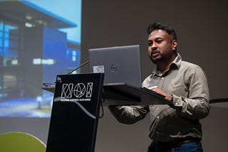 Reflections from Open Data Hub Day 2025 — and What It Means for Sri Lanka