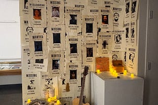 Sinners: The Exhibition