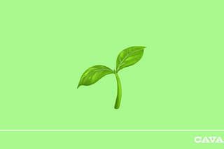ESG in Venture Capital: Cavalry’s take